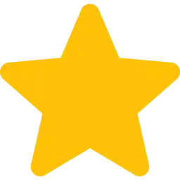 star rating